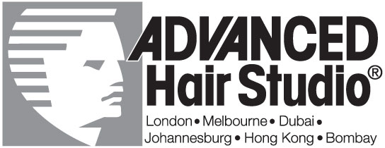 Advanced Hair Studio Logo